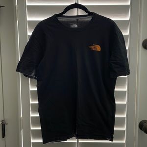 The North Face Size S Tee